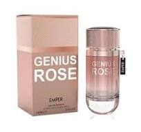 Emper Genius Blush FW EDP SPR 100ML