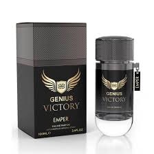 Emper Genius Victory EDP SPR 100 ML