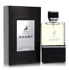 Maison Alhambra Avant Men EDP 100 ml