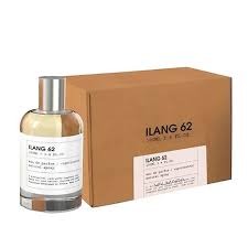 Emper Ilang 62 EDP SPR 100ML