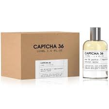 Emper Captcha 36 UNI EDP SPR 100ML