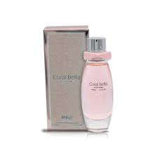 EMPER PRIVE CORAL BELLA FW EDP SPR 95ML