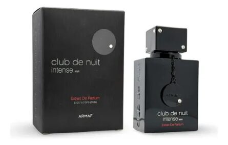 ARMAF CLUB DE NUIT INTENSE MAN EDP SPR 105ML
