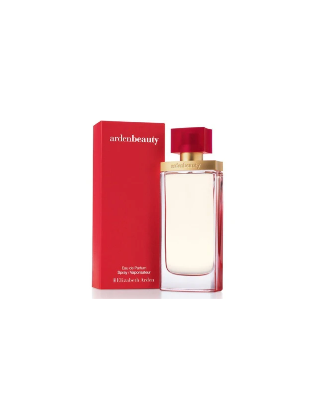Elizabeth Arden Beauty EDT