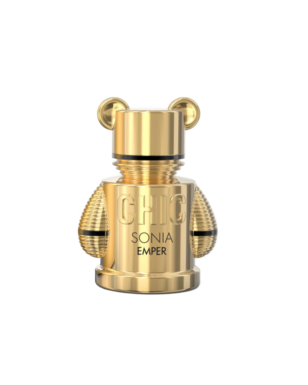 uc Emper Chic Sonia EDP - Imagen 1