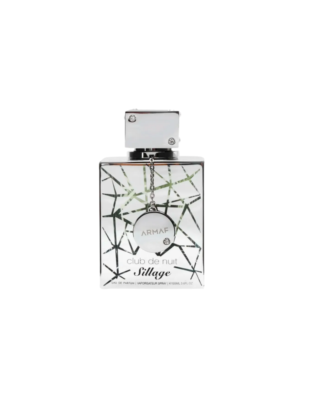 ARMAF CLUB DE NUIT SILLAGE