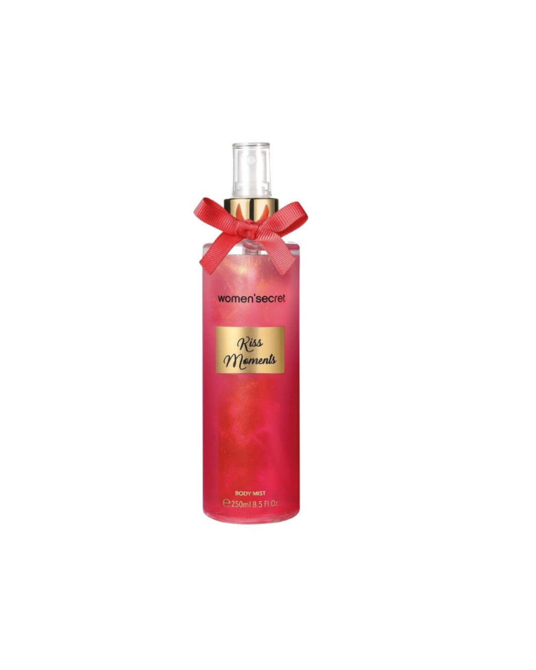 WS BODY MIST RED