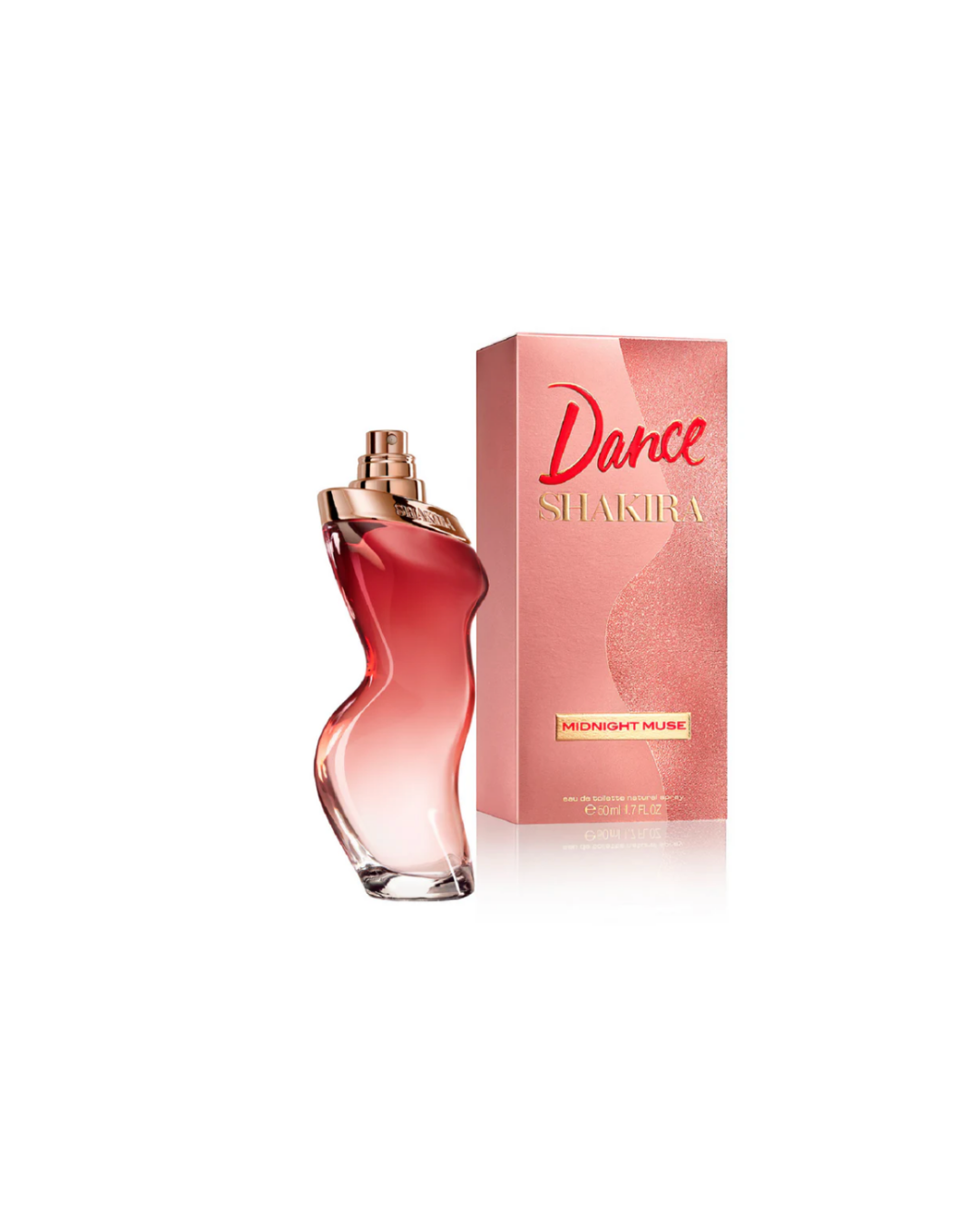SHAKIRA DANCE MIDNIGHT MOUSE