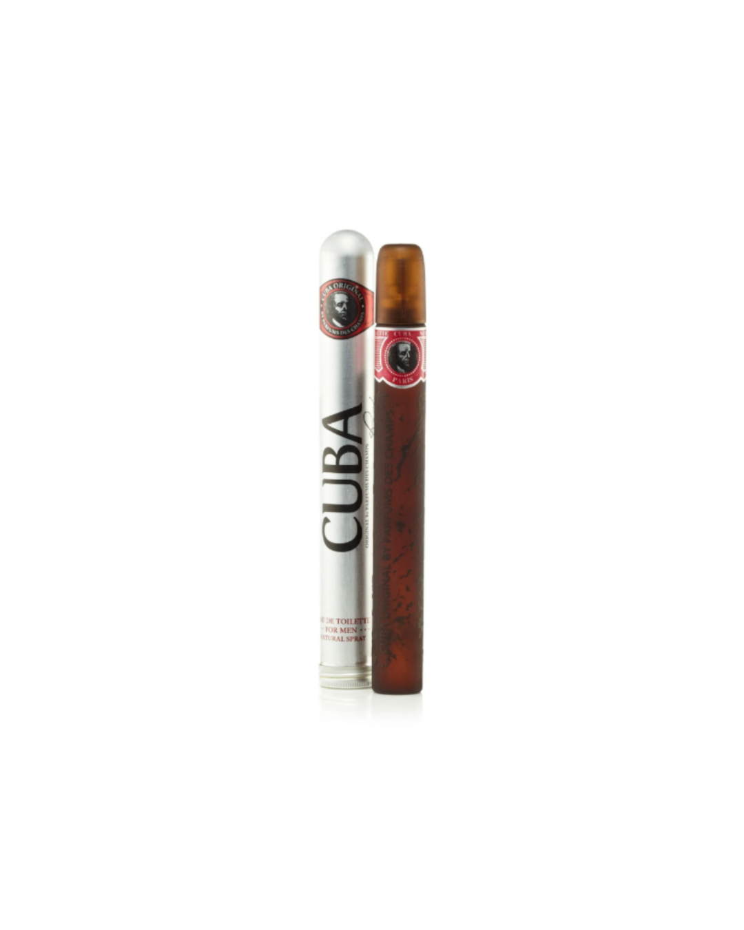 CUBA RED