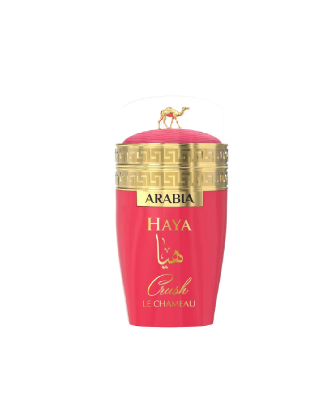 ARABIA HAYA CRUSH
