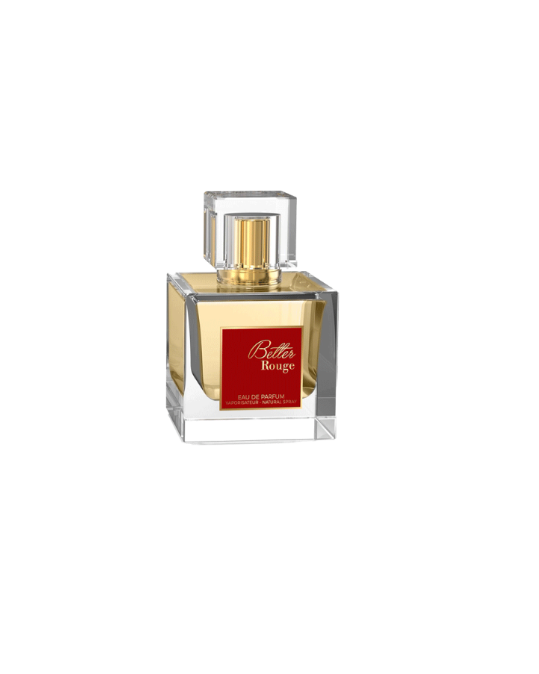 EMPER BETTER ROUGE