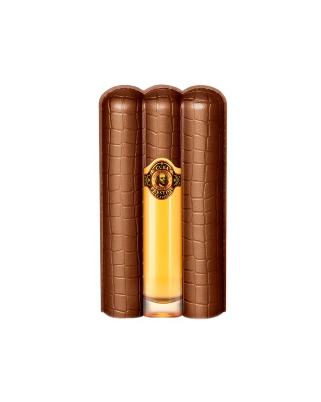 Cuba Prestige Elixir EDT Hombre