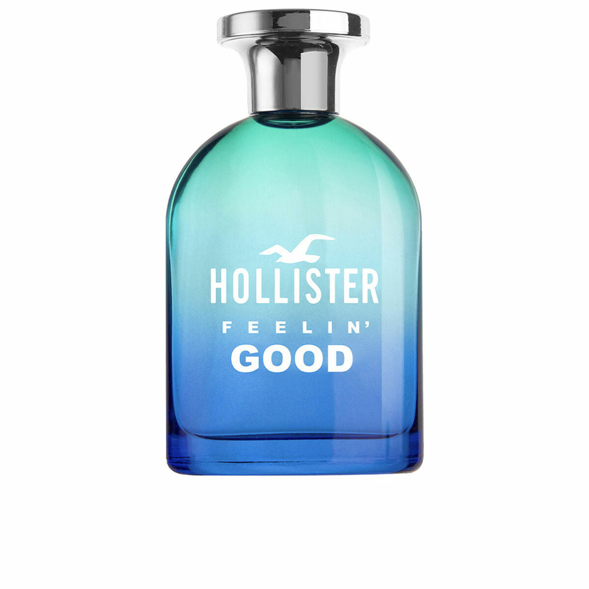 HOLLISTER FEELIN GOOD FOR HIM EDT 100ML