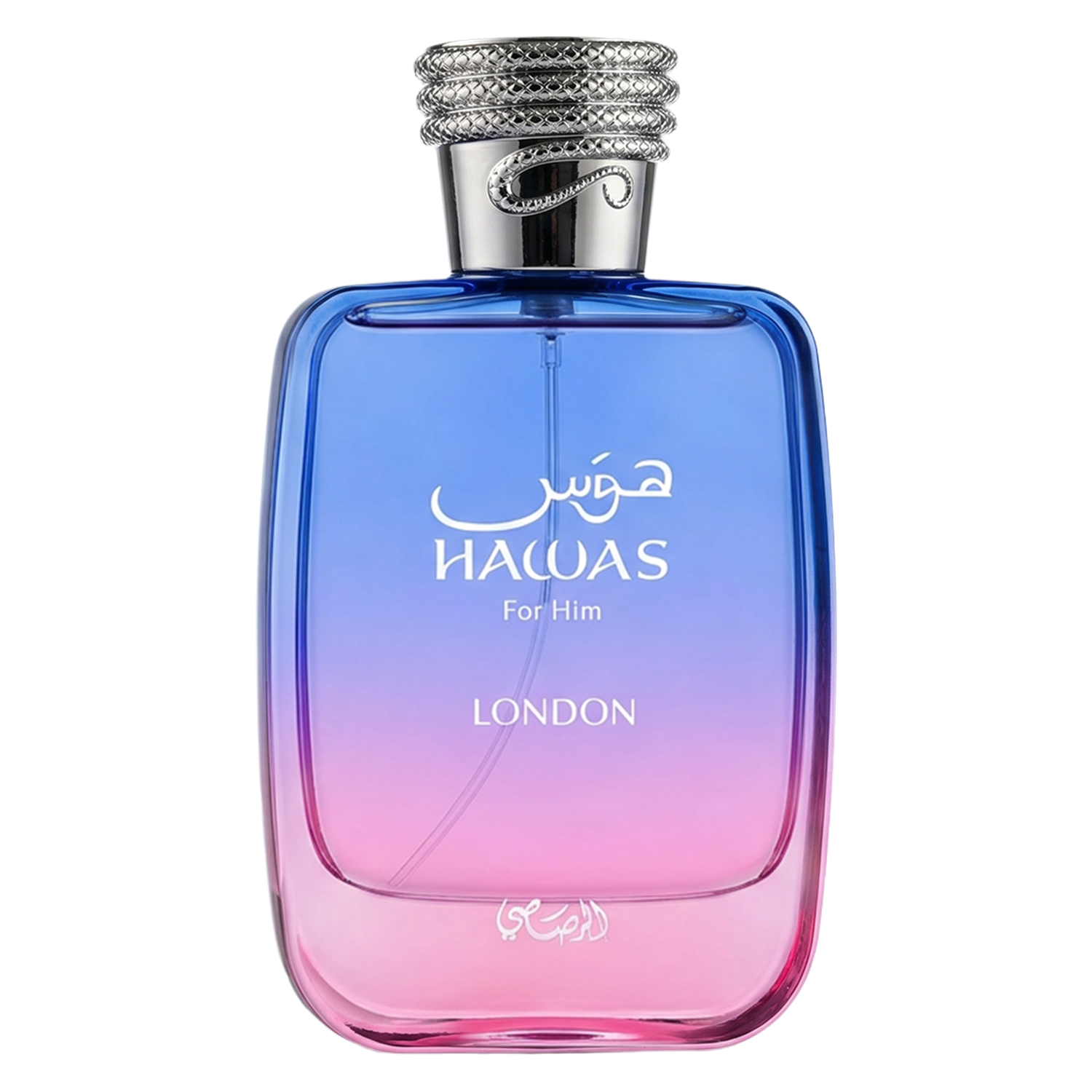 RASASI HAWAS LONDON