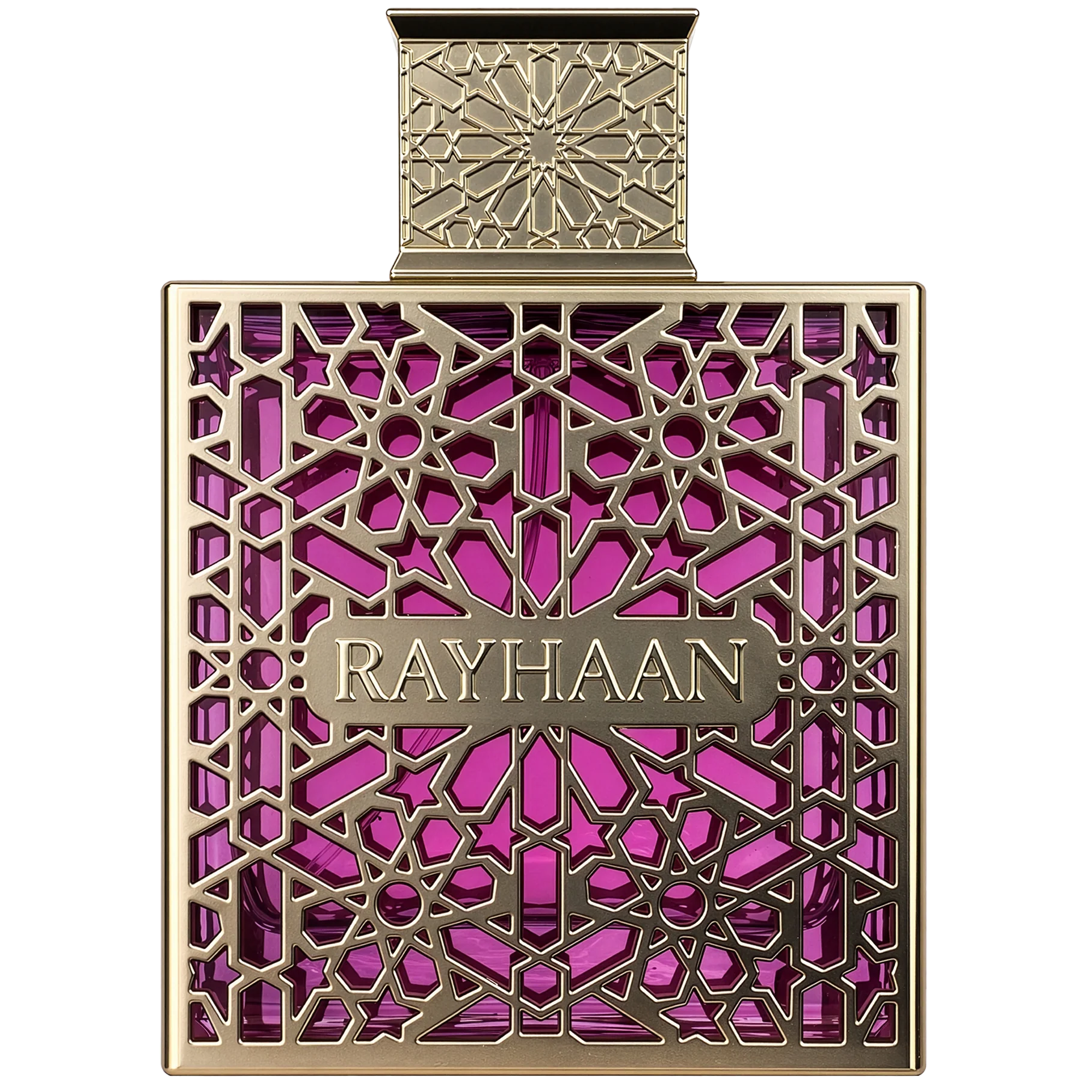 RAYHAAN KISS