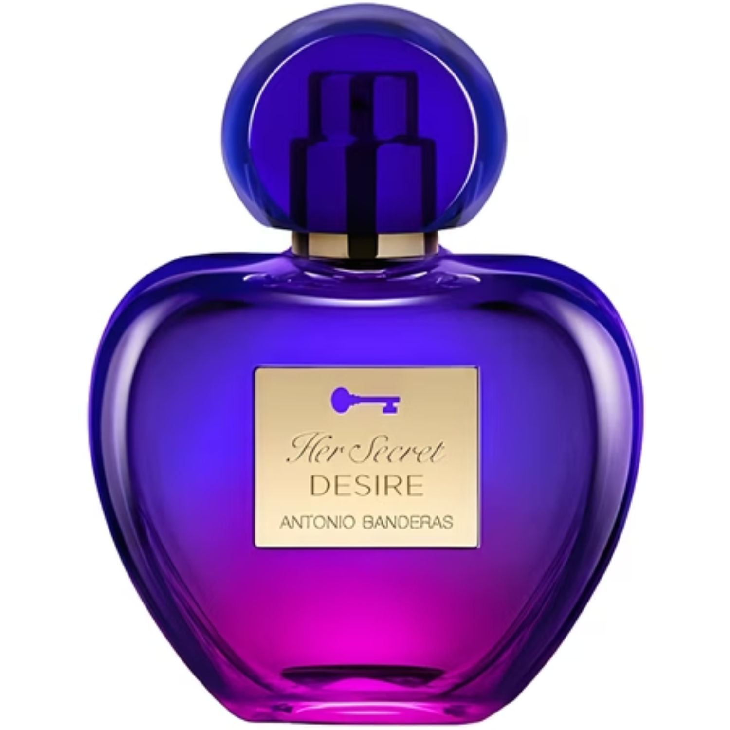 AB HER SECRET DESIRE