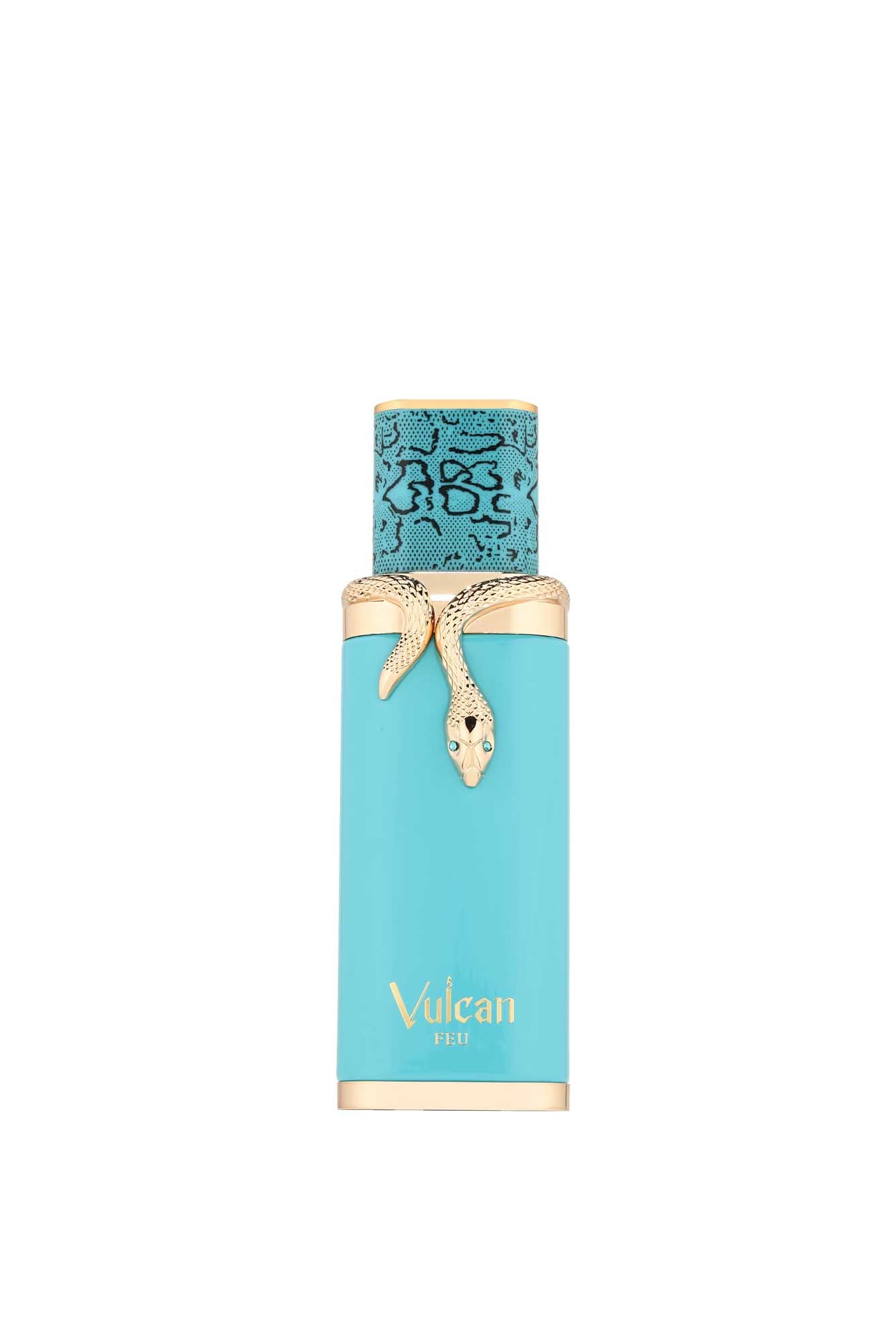 FRENCH AVENUE VULCAN FEU UNI EDP SPR 100ML