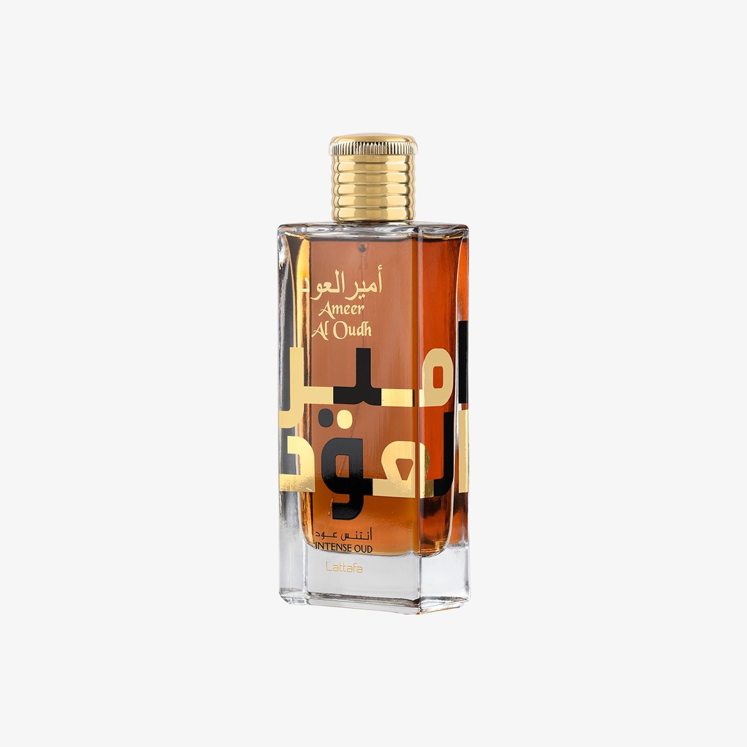 LATTAFA AMEER AL OUDH INTENSE OUD 100 ML