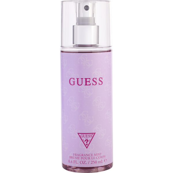 393226 GUESS FOR WOMEN BODY MIST - Imagen 1