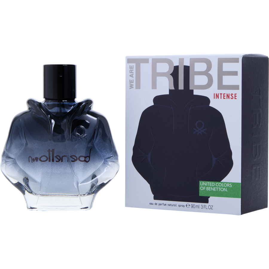 TRIBE EDP INTENSE