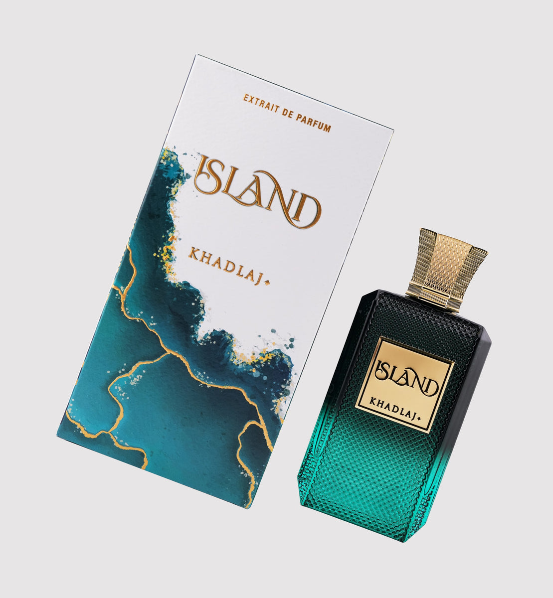 KHADLAJ ISLAND