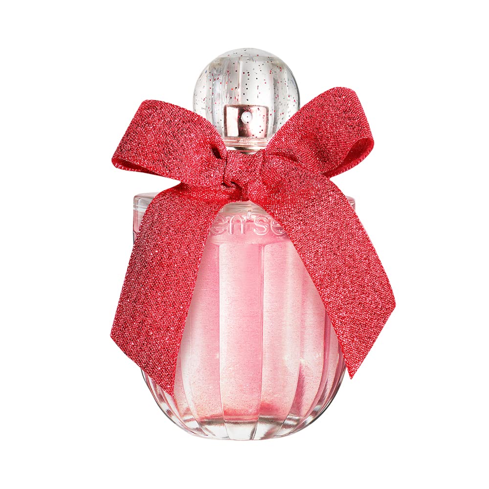 WS ROUGE SEDUCTION EDP 100ML