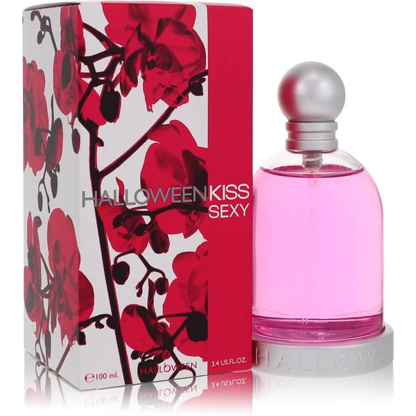 HALLOWEEN KISS SEXY FEMME SP 3.4 ONZ