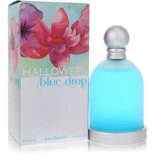 71033w HALLOWEEN BLUE DROP FW EDT SPR 100 ML - Imagen 1