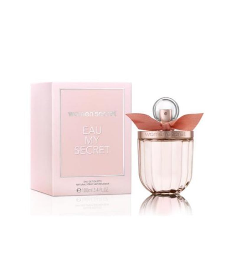 WS EAU MY SECRET EDT 100ML