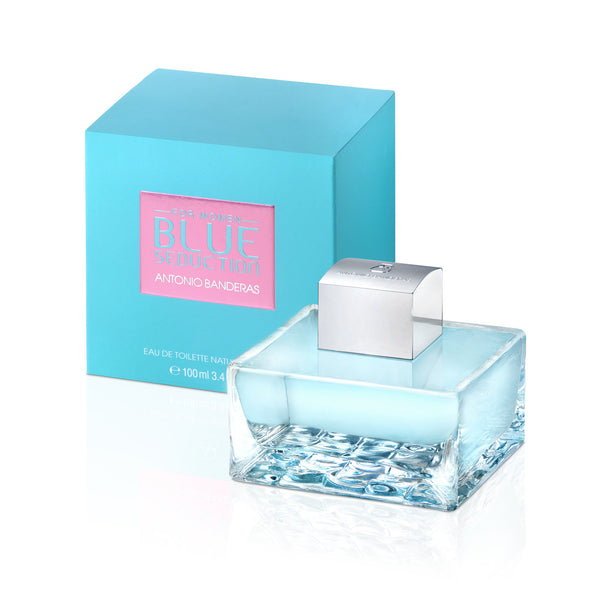 AB-Blue_Seduction_Women_100ml_grande AB BLUE SEDUCTION SET - Imagen 1