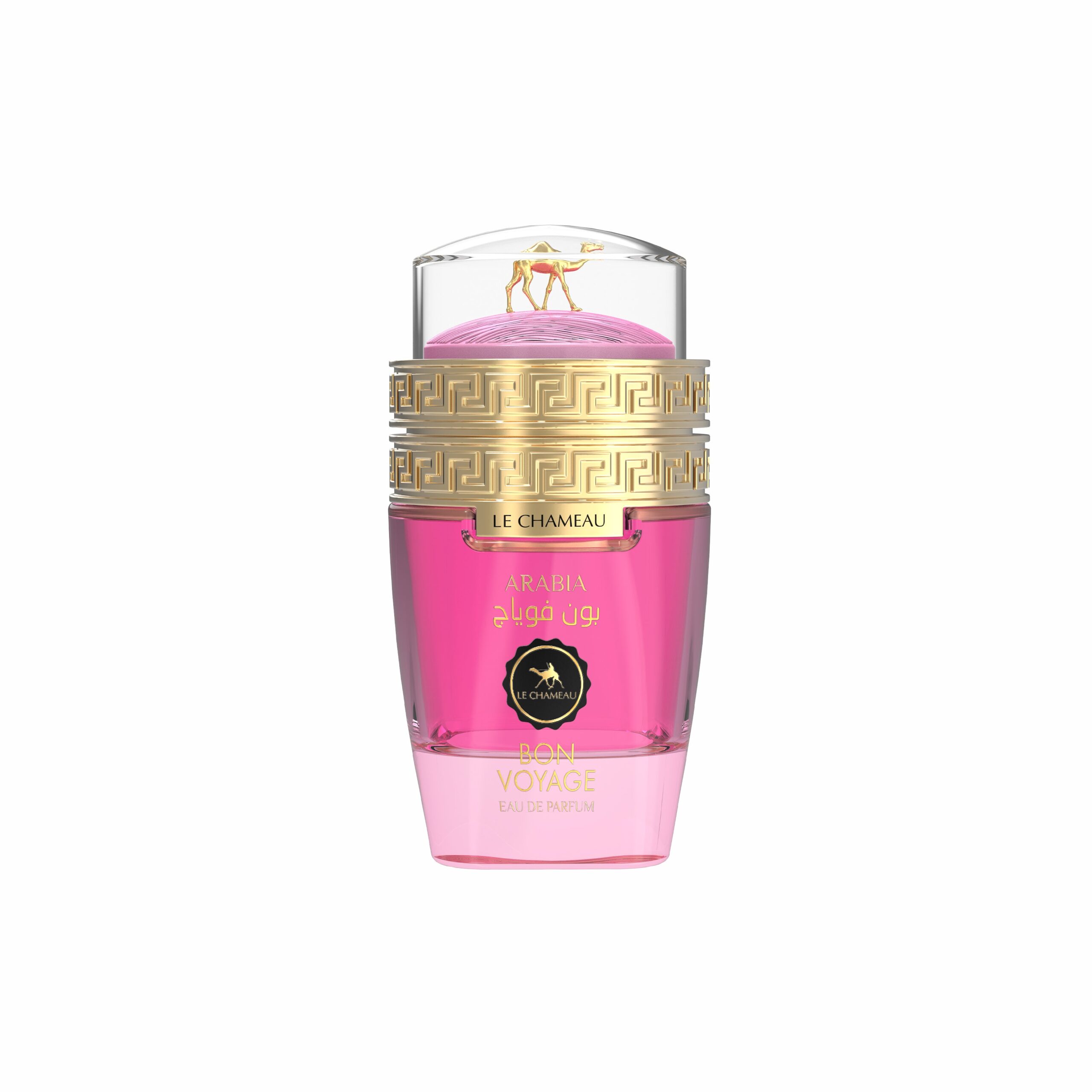 Arabia_Bon_Voyage_wt_box EMPER ARABIA BON VOYAGE - Imagen 1