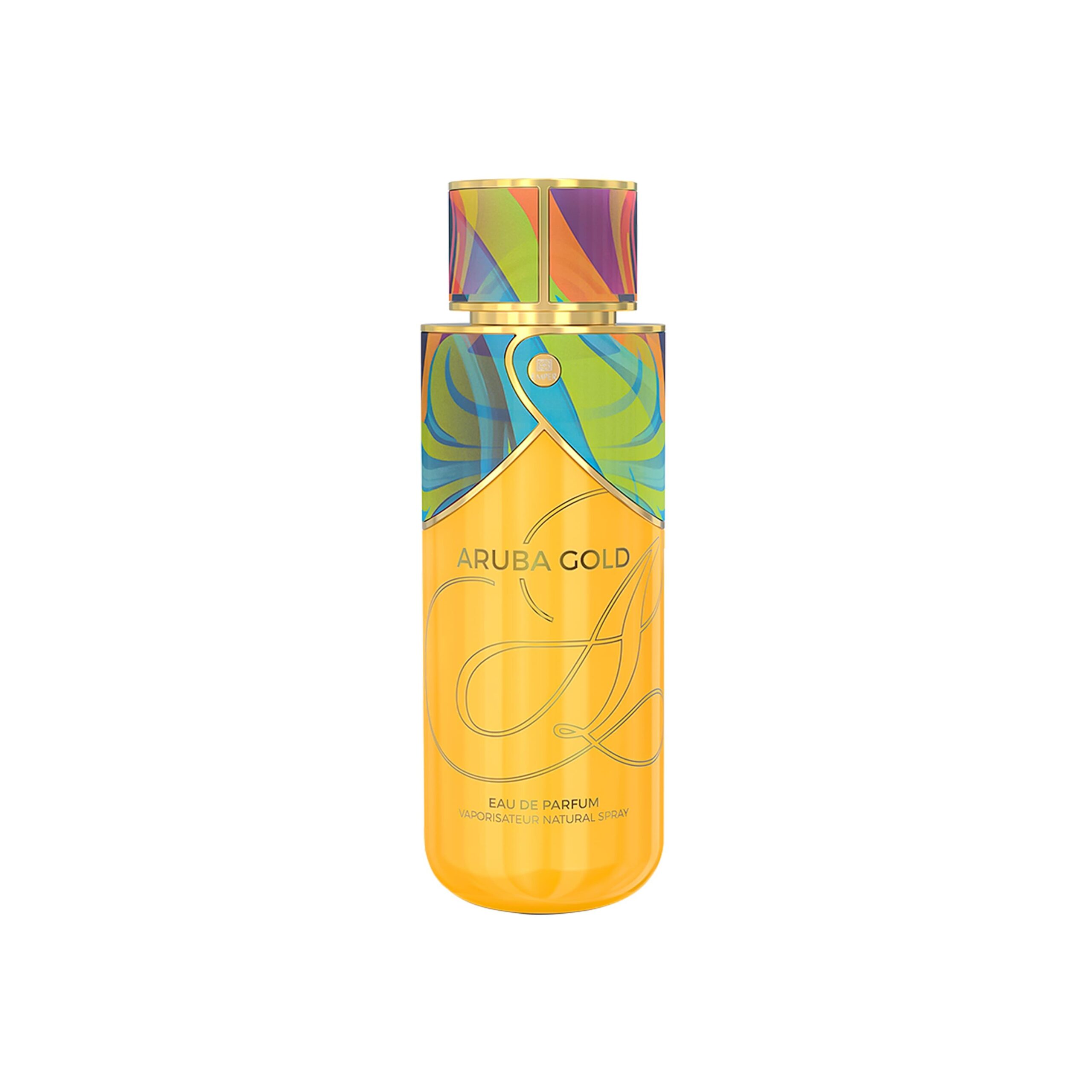 EMPER ARUBA GOLD