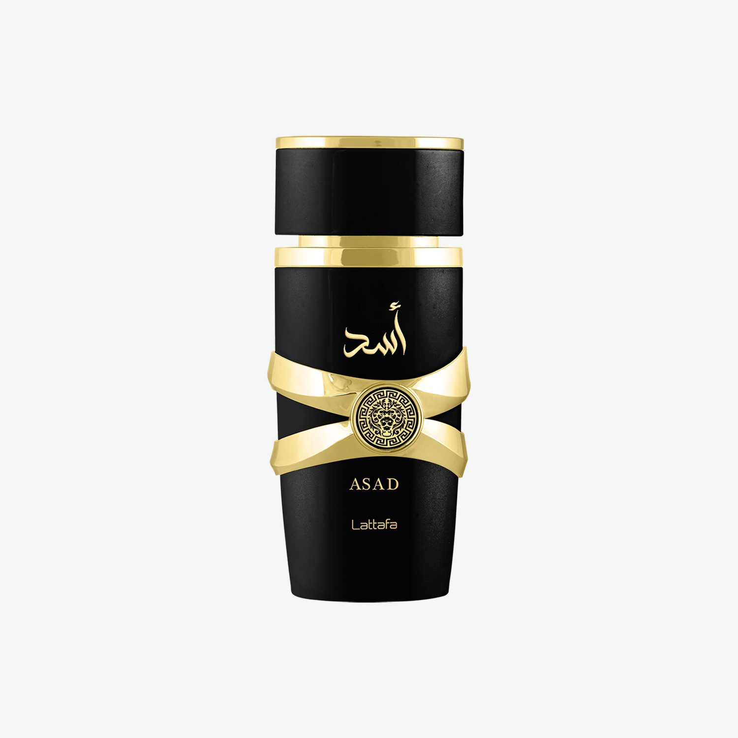 Lattafa Asad EDP 100 ml