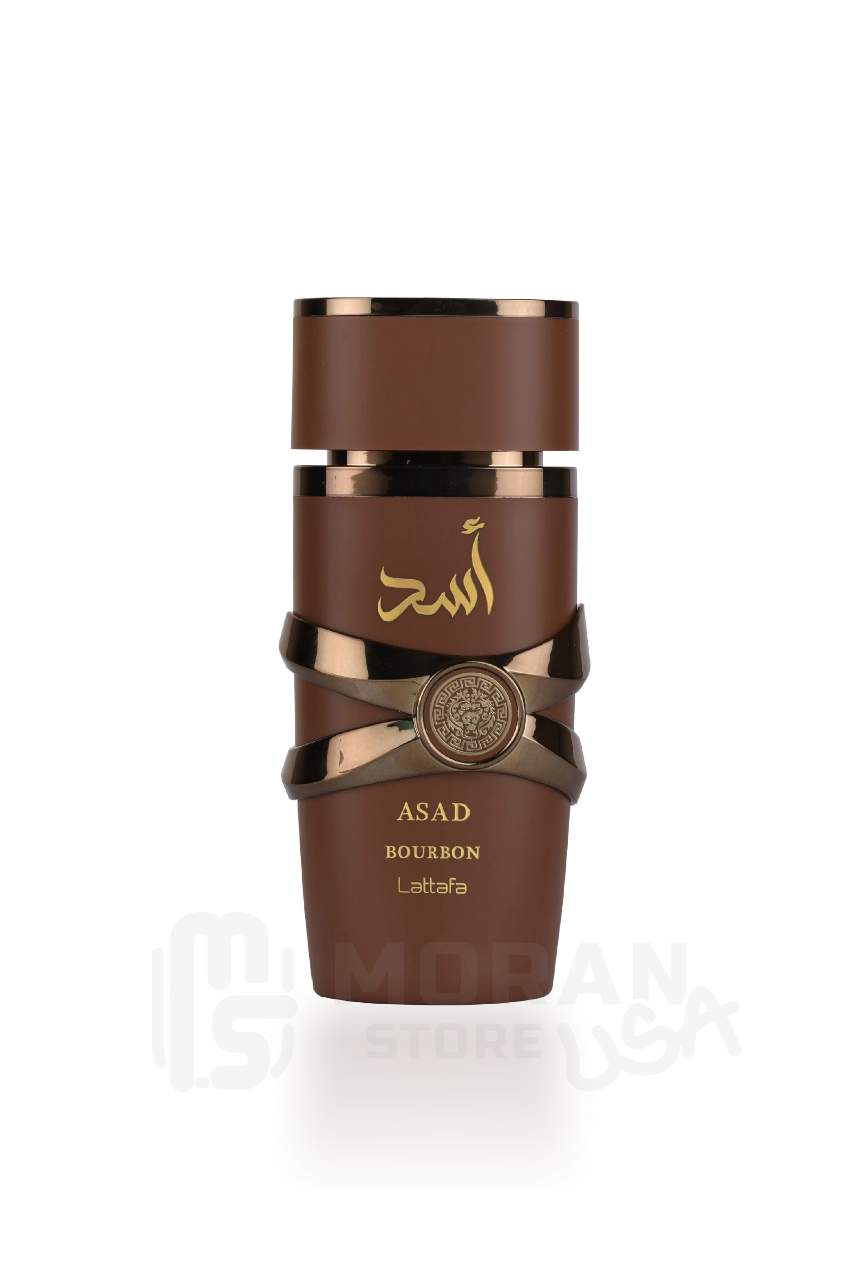 LATTAFA ASAD BOURBON SPRAY