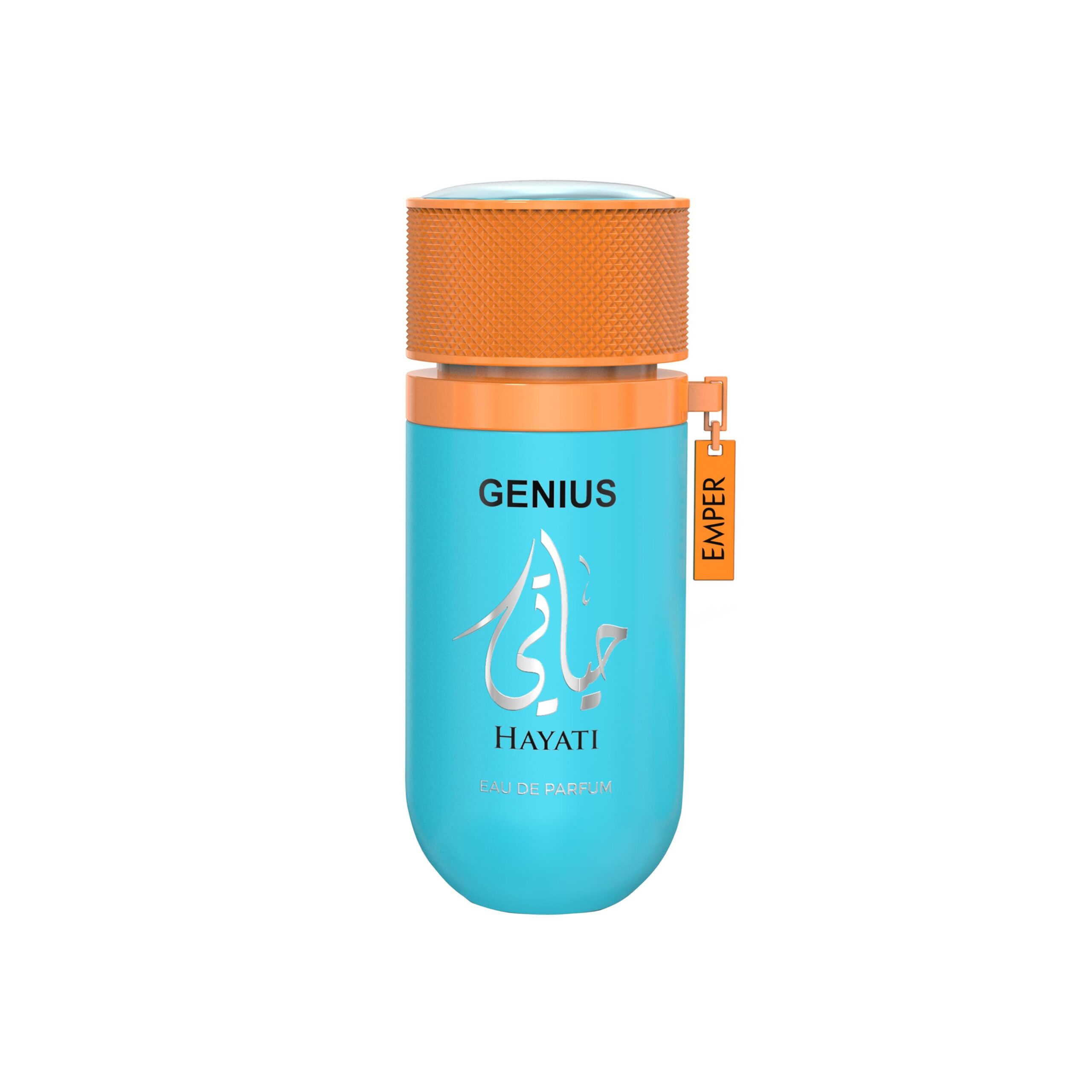 EMPER GENIUS HAYATI