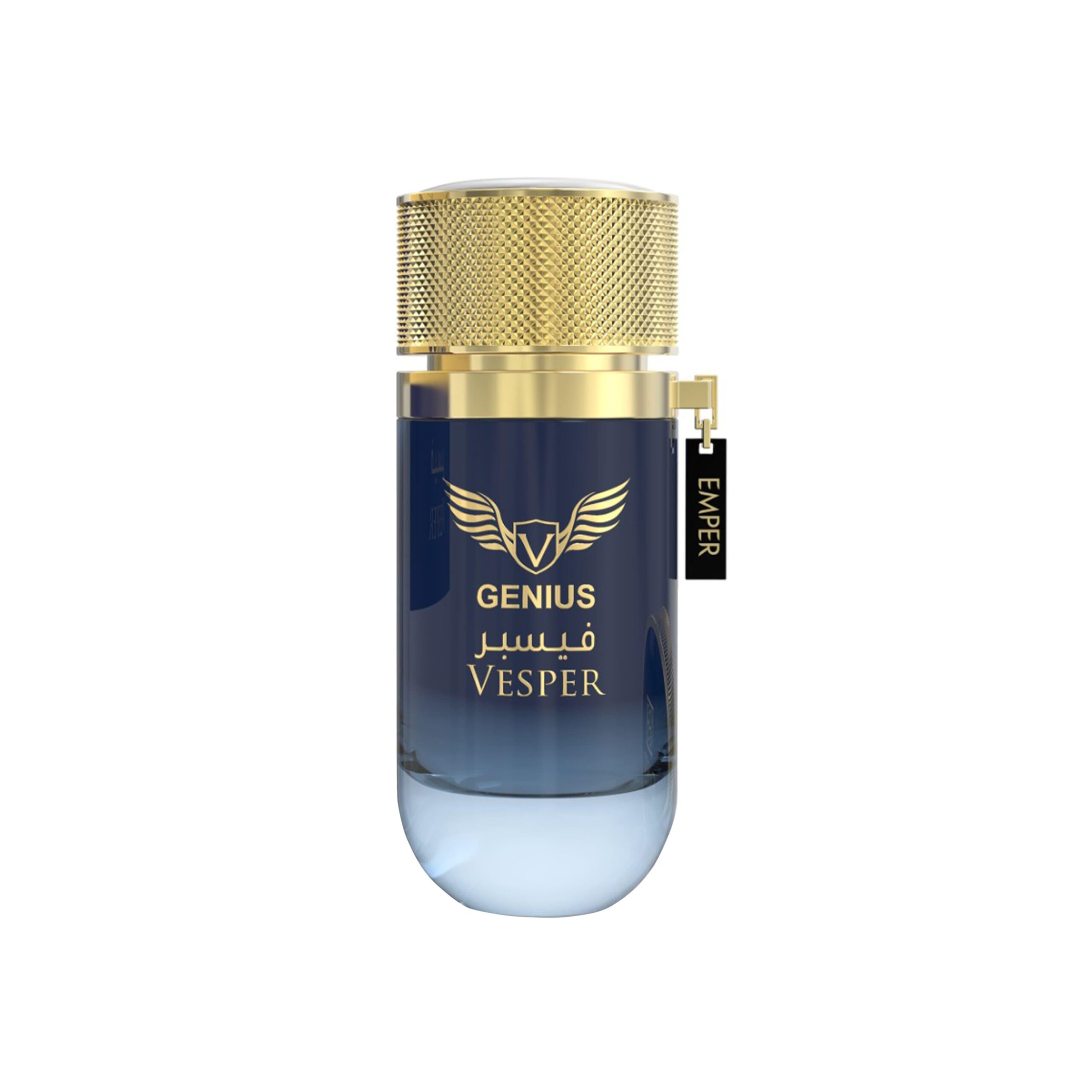 EMPER GENIUS VESPER