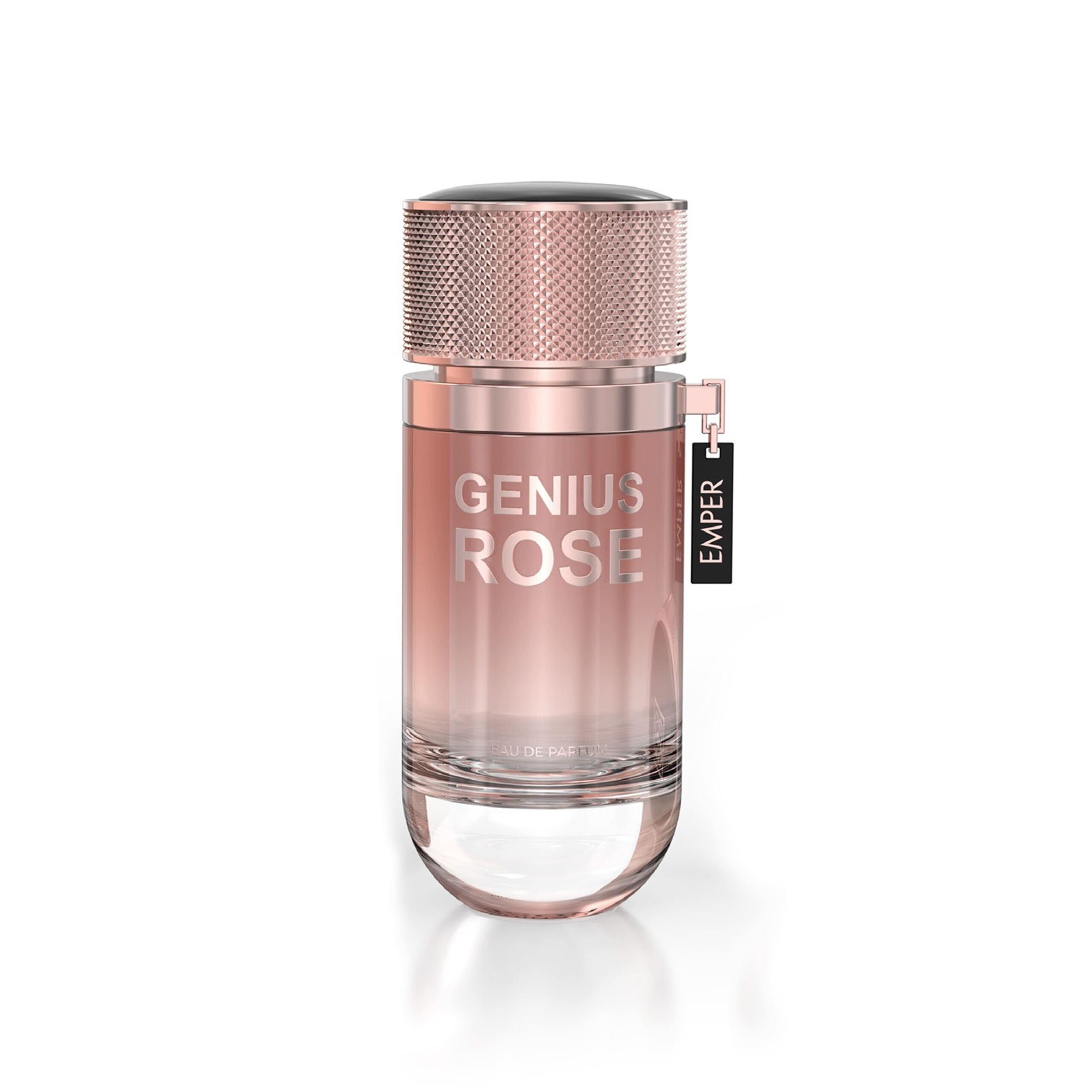 EMPER GENIUS ROSE FW EDP SPR 100ML