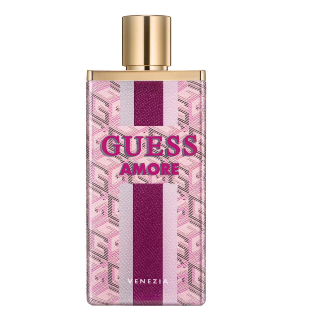 GUESS AMORE VENEZIA EDT 100