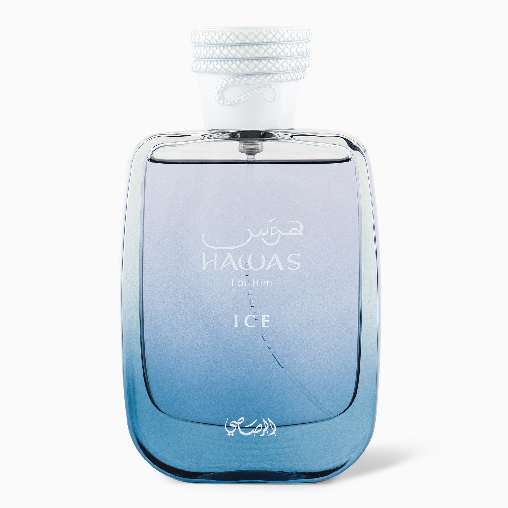 RASASI HAWAS ICE