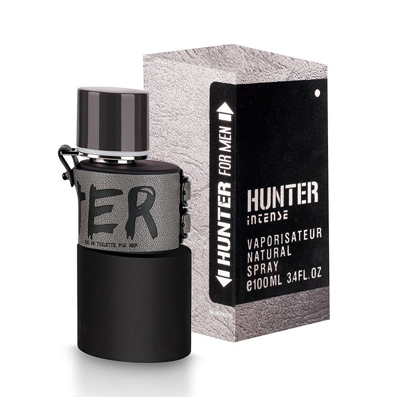 ARMAF HUNTER INTENSE MEN EDO SP