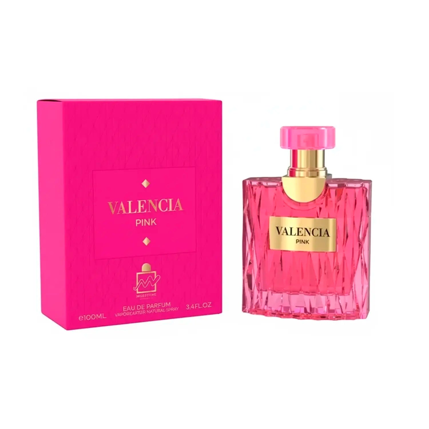 EMPER VALENCIA PINK