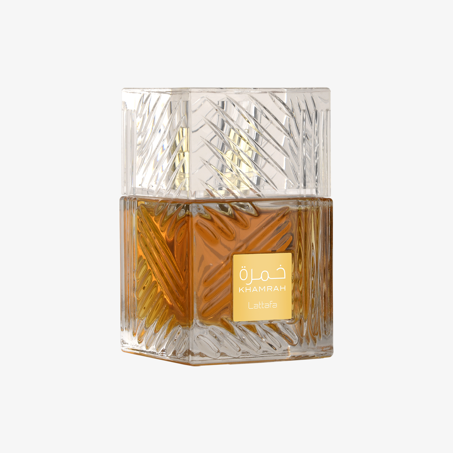 Lattafa Khamrah EDP 100 ml