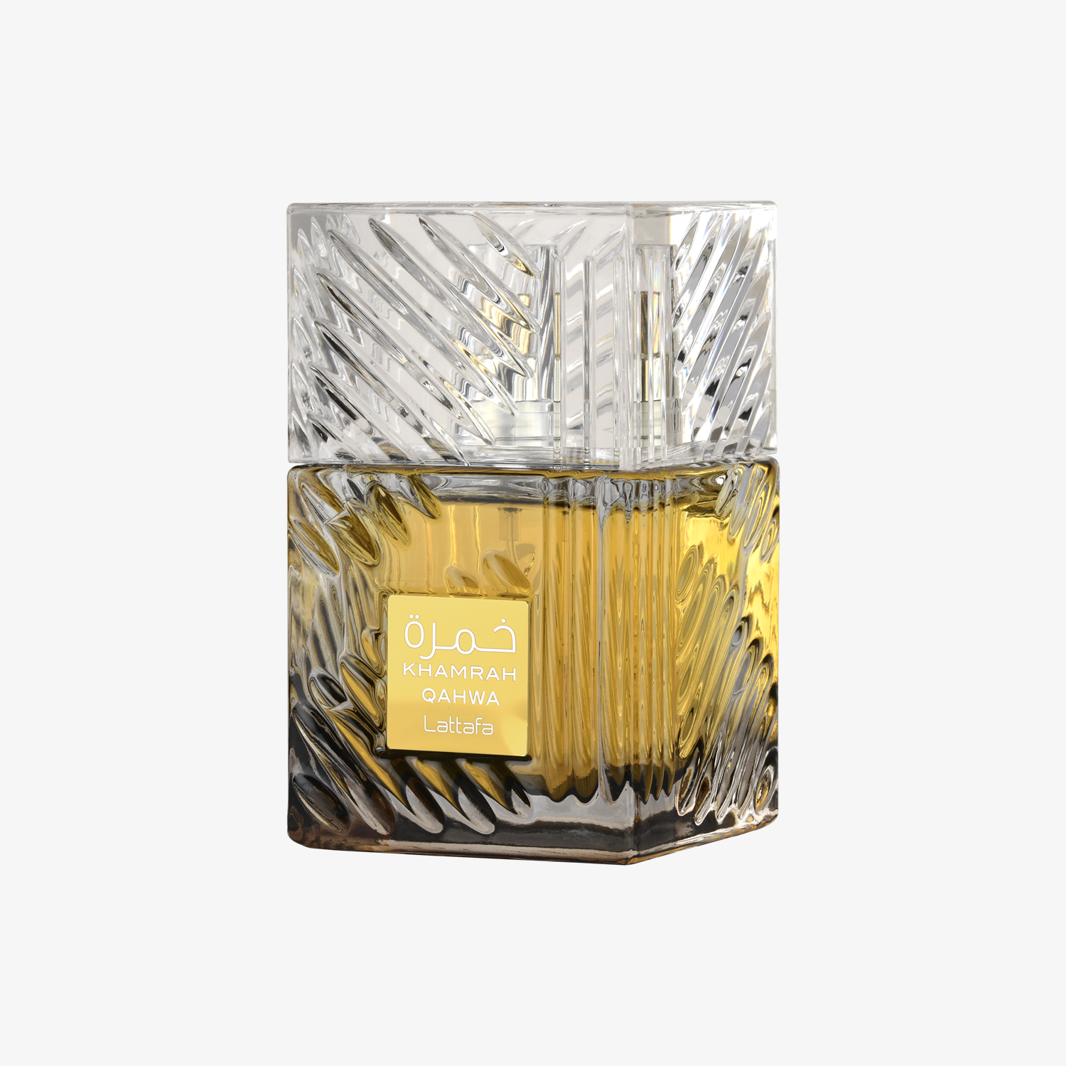 LATTAFA KHAMRAH QAHWA SPRAY