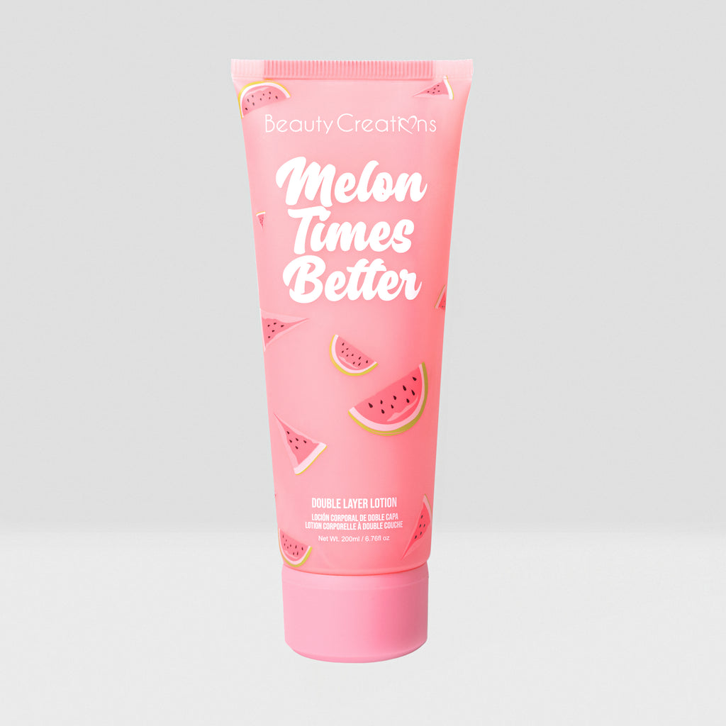 Beauty Creations Double Layer Lotion – Villard Panamá