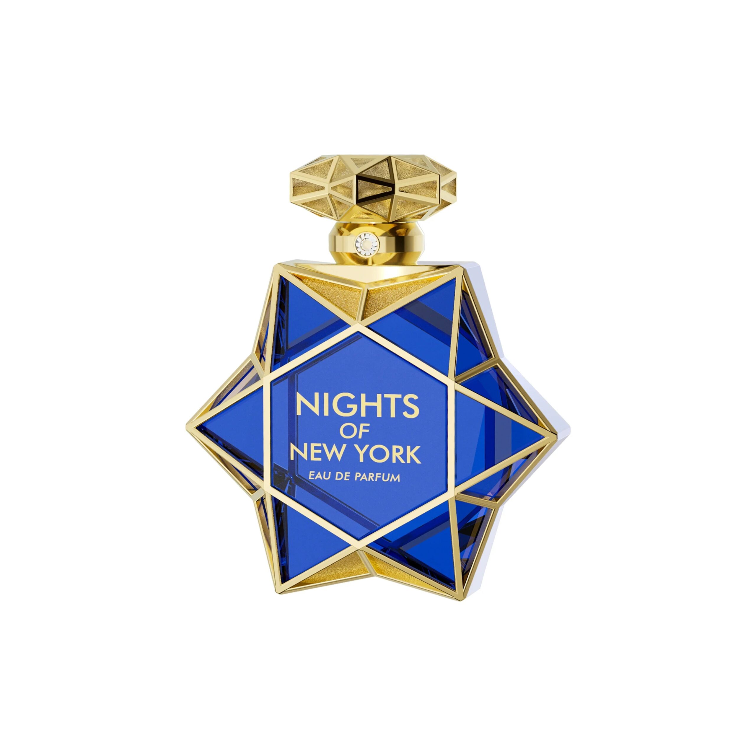 EMPER LE CHAMEAU NIGHTS OF NEW YORK UNI EDP SPR 85ML