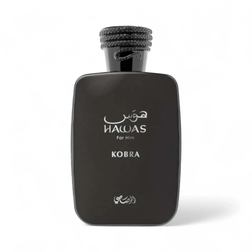 RASASI HAWAS KOBRA