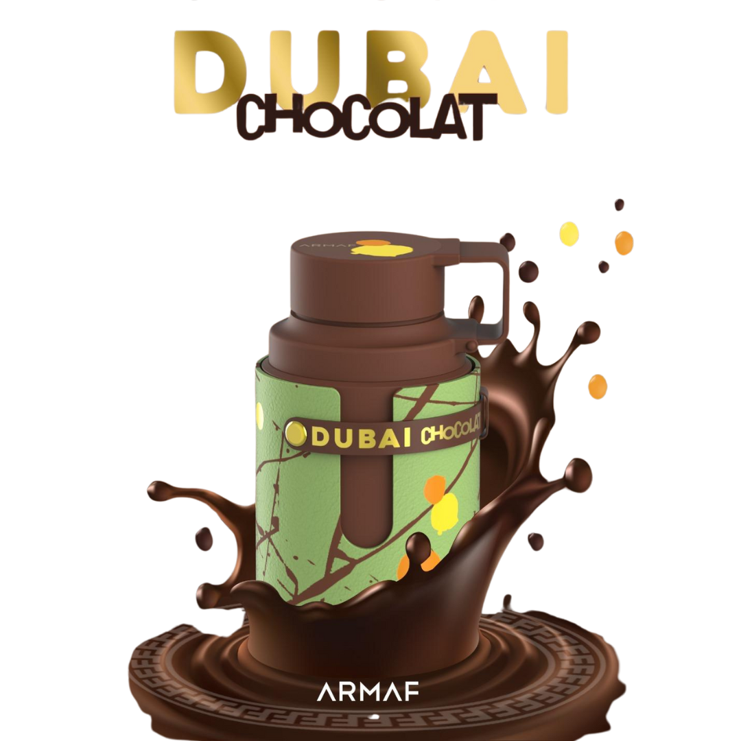 ARMAF ODYSSEY DUBAI CHOCOLATE