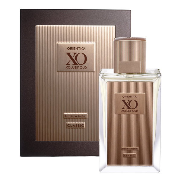 ORIENTICA XO XCLUSIF OUD
