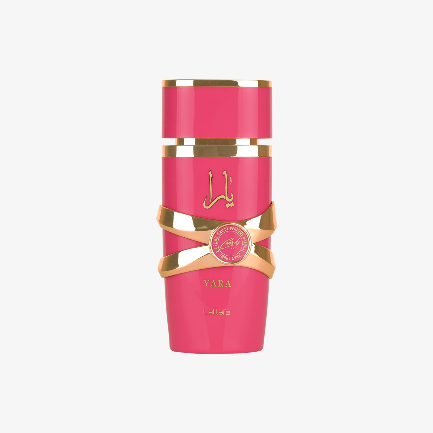 LATTAFA YARA CANDY