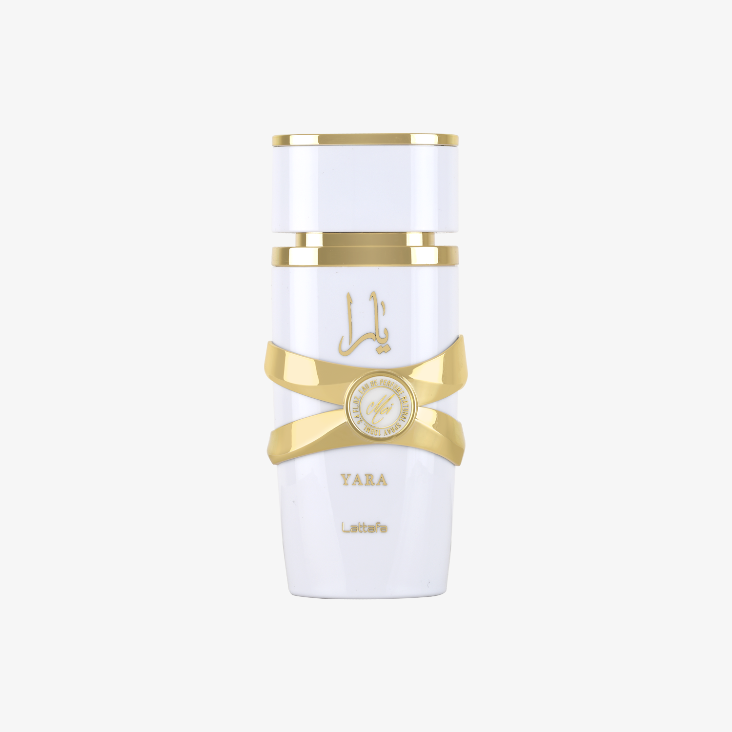 LATAFFA YARA MOI WHITE FEMME EDP 100 ML